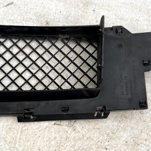 BMW 3 Series E46 Front Bumper Upper Radiator Grill  01-06 51117896273 Genuine - Image 14