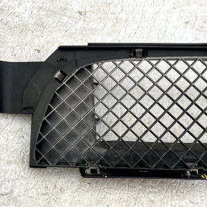 BMW 3 Series E46 Front Bumper Upper Radiator Grill  01-06 51117896273 Genuine - Image 3