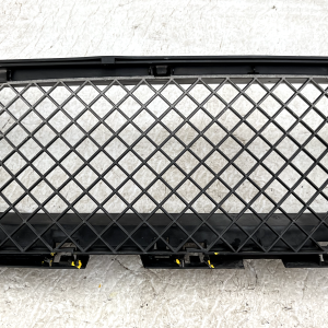 BMW 3 Series E46 Front Bumper Upper Radiator Grill  01-06 51117896273 Genuine - Image 4