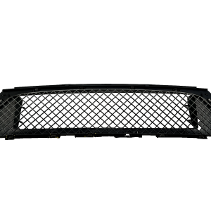 BMW 3 Series E46 Front Bumper Upper Radiator Grill  01-06 51117896273 Genuine - Image 1