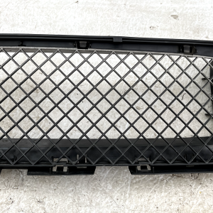 BMW 3 Series E46 Front Bumper Upper Radiator Grill  01-06 51117896273 Genuine - Image 5