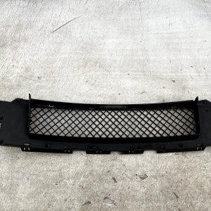 BMW 3 Series E46 Front Bumper Upper Radiator Grill  01-06 51117896273 Genuine - Image 10