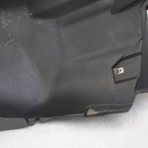 BMW 3 Series E90 E91 Front Rear Left Splash Guard 2008-2012 51717059377 Genuine - Image 13