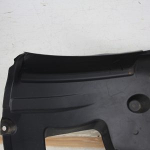 BMW 3 Series E90 E91 Front Rear Left Splash Guard 2008-2012 51717059377 Genuine - Image 14