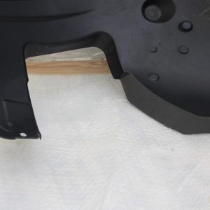 BMW 3 Series E90 E91 Front Rear Left Splash Guard 2008-2012 51717059377 Genuine - Image 15