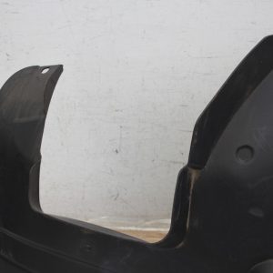 BMW 3 Series E90 E91 Front Rear Left Splash Guard 2008-2012 51717059377 Genuine - Image 4