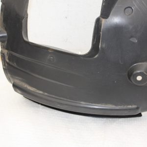 BMW 3 Series E90 E91 Front Rear Left Splash Guard 2008-2012 51717059377 Genuine - Image 5