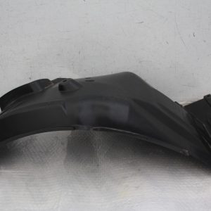 BMW 3 Series E90 E91 Front Rear Left Splash Guard 2008-2012 51717059377 Genuine - Image 8