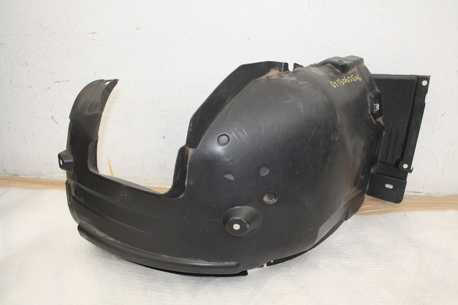 BMW 3 Series E90 E91 Front Rear Left Splash Guard 2008-2012 51717059377 Genuine