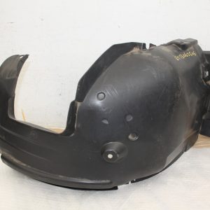 BMW 3 Series E90 E91 Front Rear Left Splash Guard 2008-2012 51717059377 Genuine - Image 1