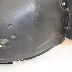BMW 3 Series E90 E91 Front Rear Left Splash Guard 2008-2012 51717059377 Genuine - Image 7