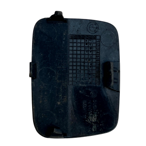 BMW 3 Series E90 E91 Rear Bumper Tow Cap Cover 2005 TO 2008 51127128262 Genuine - Image 3