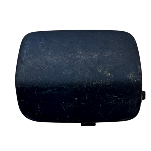 BMW 3 Series E90 E91 Rear Bumper Tow Cap Cover 2005 TO 2008 51127128262 Genuine - Image 1