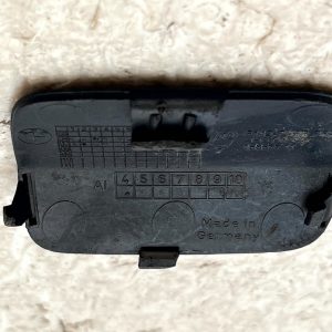BMW 3 Series E90 E91 Rear Bumper Tow Cap Cover 2005 TO 2008 51127128262 Genuine - Image 6