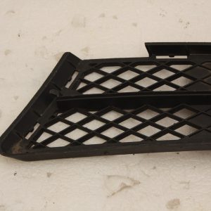 BMW 3 Series E90 Front Bumper Left Grill 2005 TO 2008 51117134081 Genuine - Image 4