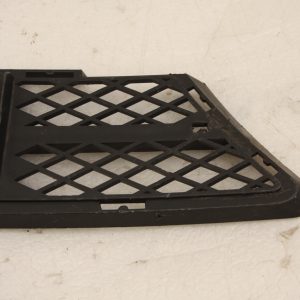 BMW 3 Series E90 Front Bumper Left Grill 2005 TO 2008 51117134081 Genuine - Image 7