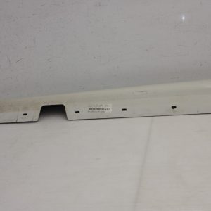 BMW 3 Series E90 LCI Left Side Skirt 2008 TO 2012 Genuine - Image 11