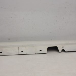 BMW 3 Series E90 LCI Left Side Skirt 2008 TO 2012 Genuine - Image 12