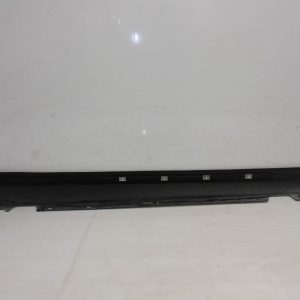BMW 3 Series E90 LCI Left Side Skirt 2008 TO 2012 Genuine - Image 13