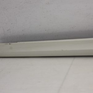 BMW 3 Series E90 LCI Left Side Skirt 2008 TO 2012 Genuine - Image 3