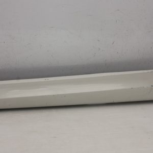 BMW 3 Series E90 LCI Left Side Skirt 2008 TO 2012 Genuine - Image 4