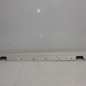 BMW 3 Series E90 LCI Left Side Skirt 2008 TO 2012 Genuine - Image 6