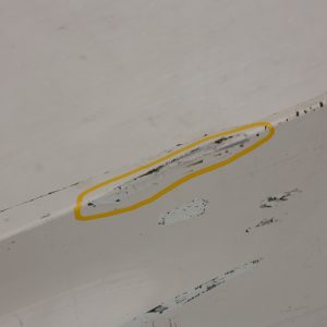 BMW 3 Series E90 LCI Left Side Skirt 2008 TO 2012 Genuine - Image 8