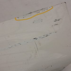 BMW 3 Series E90 LCI Left Side Skirt 2008 TO 2012 Genuine - Image 9