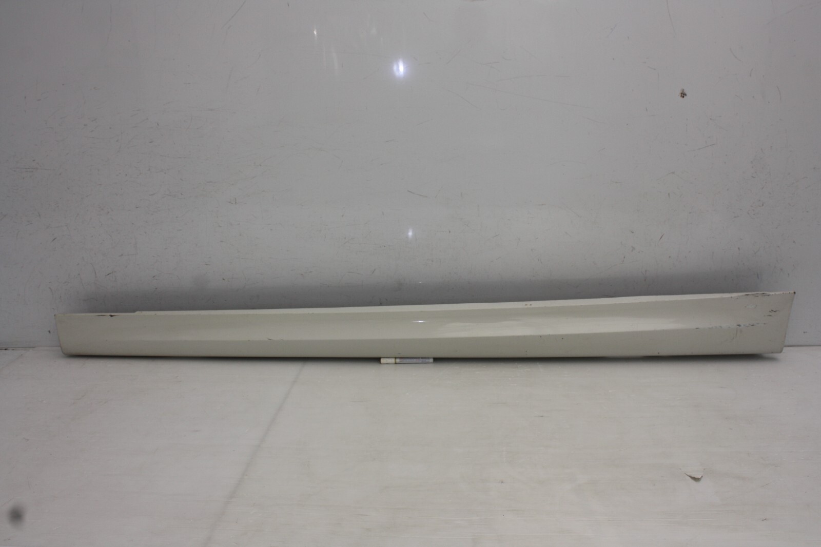 BMW 3 Series E90 LCI Left Side Skirt 2008 TO 2012 Genuine