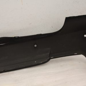 BMW 3 Series E90 M Sport Rear Bumper 2008 TO 2012 7906500 Genuine *DAMAGED* - Image 13