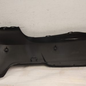 BMW 3 Series E90 M Sport Rear Bumper 2008 TO 2012 7906500 Genuine *DAMAGED* - Image 14