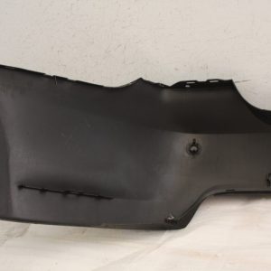 BMW 3 Series E90 M Sport Rear Bumper 2008 TO 2012 7906500 Genuine *DAMAGED* - Image 15