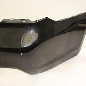 BMW 3 Series E90 M Sport Rear Bumper 2008 TO 2012 7906500 Genuine *DAMAGED* - Image 7