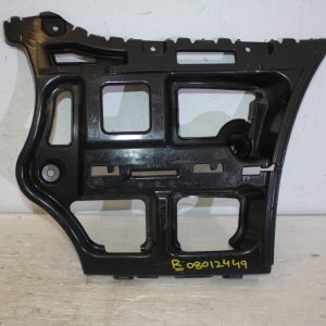 BMW 3 Series E90 Rear Bumper Right Bracket 2005 TO 2008 51127058520 Genuine