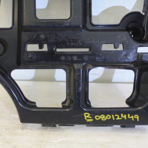 BMW 3 Series E90 Rear Bumper Right Bracket 2005 TO 2008 51127058520 Genuine - Image 5