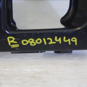 BMW 3 Series E90 Rear Bumper Right Bracket 2005 TO 2008 51127058520 Genuine - Image 6