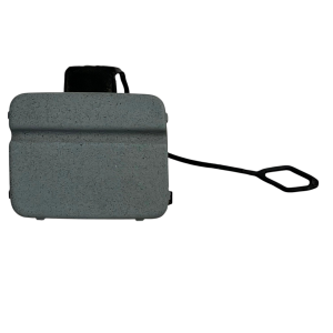 BMW 3 Series E90 Rear Bumper Tow Hook Eye Cap Cover 2005 TO 2008 7116690 Genuine