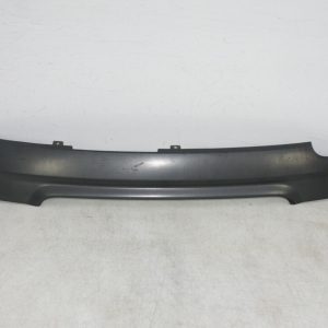 BMW-3-Series-E92-E93-M-Sport-Rear-Bumper-Diffuser-51128043239-Genuine-176469530065