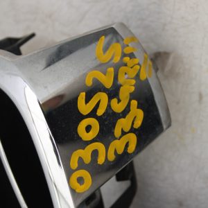 BMW 3 Series F30 F31 Front Bumper Left Grill 2012 TO 2015 51137255411 Genuine - Image 5