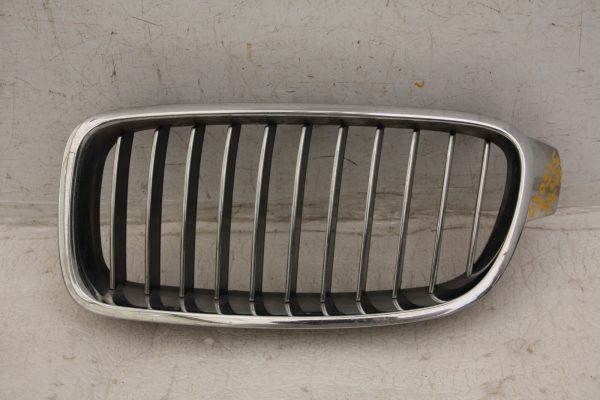 BMW-3-Series-F30-F31-Front-Bumper-Left-Grill-2012-TO-2015-51137255411-Genuine-177065602705