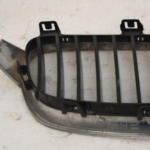 BMW 3 Series F30 F31 Front Bumper Left Grill 2012 TO 2015 51137255411 Genuine - Image 10