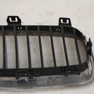 BMW 3 Series F30 F31 Front Bumper Left Grill 51137255411 Genuine - Image 9