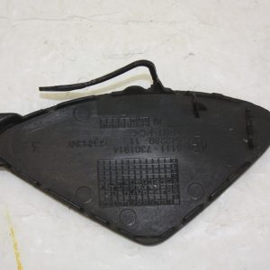 BMW 3 Series F30 F31 Front Bumper Tow Cover 2012 TO 2015 51117301914 Genuine - Image 5