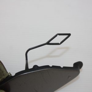 BMW 3 Series F30 F31 LCI Front Bumper Tow Cover 2015 TO 2019 "NEED RESPRAY" - Image 3