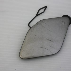 BMW 3 Series F30 F31 LCI Front Bumper Tow Cover 2015 TO 2019 "NEED RESPRAY" - Image 1