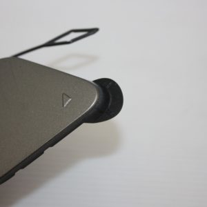 BMW 3 Series F30 F31 LCI Front Bumper Tow Cover 2015 TO 2019 "NEED RESPRAY" - Image 5