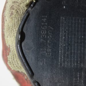 BMW 3 Series F30 F31 LCI Front Bumper Tow Cover 2015 TO 2019 "NEED RESPRAY" - Image 8