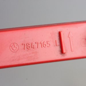 BMW 3 Series F30 F31 M Sport Rear Left Bumper Reflector 12 TO 15 7847165 Genuine - Image 12