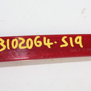 BMW 3 Series F30 F31 M Sport Rear Left Bumper Reflector 12 TO 15 7847165 Genuine - Image 13