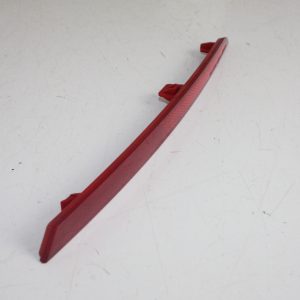 BMW 3 Series F30 F31 M Sport Rear Left Bumper Reflector 12 TO 15 7847165 Genuine - Image 3